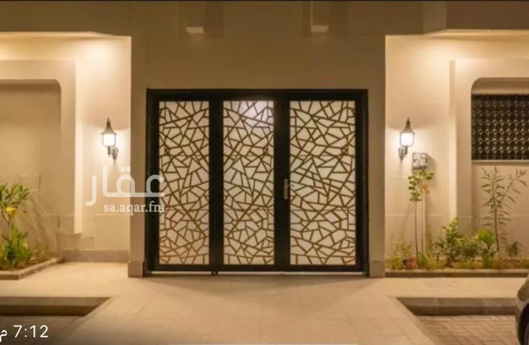 شقة للإيجار في شارع الامير عبدالعزيز بن مساعد بن جلوي, حي العليا, مدينة الرياض, منطقة الرياض صورة 3