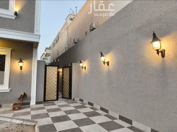 شقة للإيجار في شارع عبدالله بن حسن آل الشيخ, حي المصيف, مدينة الرياض, منطقة الرياض صورة 4