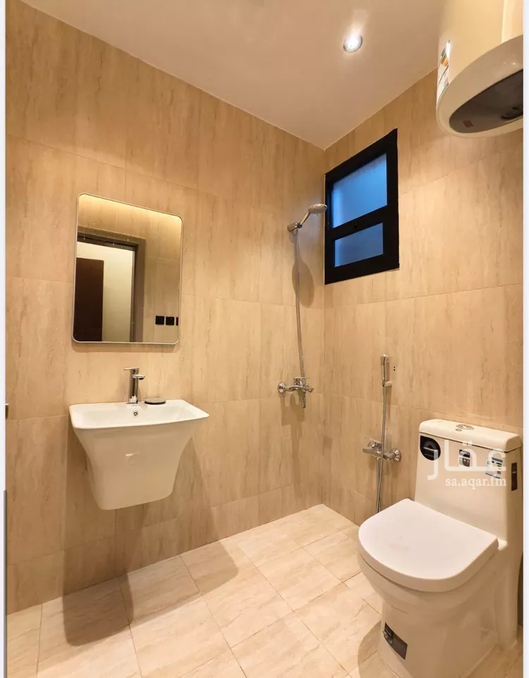 شقة للإيجار في شارع محمد المقدمي, حي النفل, مدينة الرياض, منطقة الرياض صورة 2