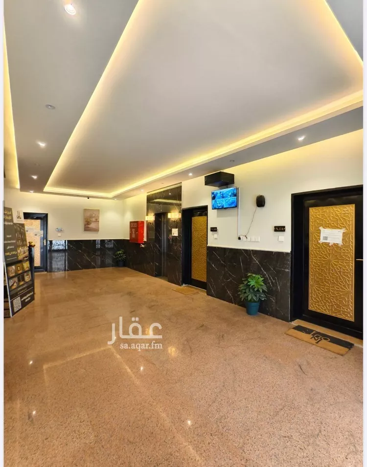 شقة للإيجار في شارع وادي بيش, حي الوادي, مدينة الرياض, منطقة الرياض صورة 5