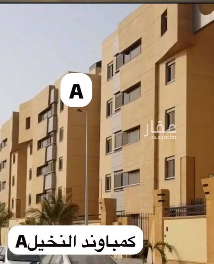 شقة للإيجار في شارع غصن السلام, حي الرويس, مدينة جدة, منطقة مكة المكرمة 1 صورة