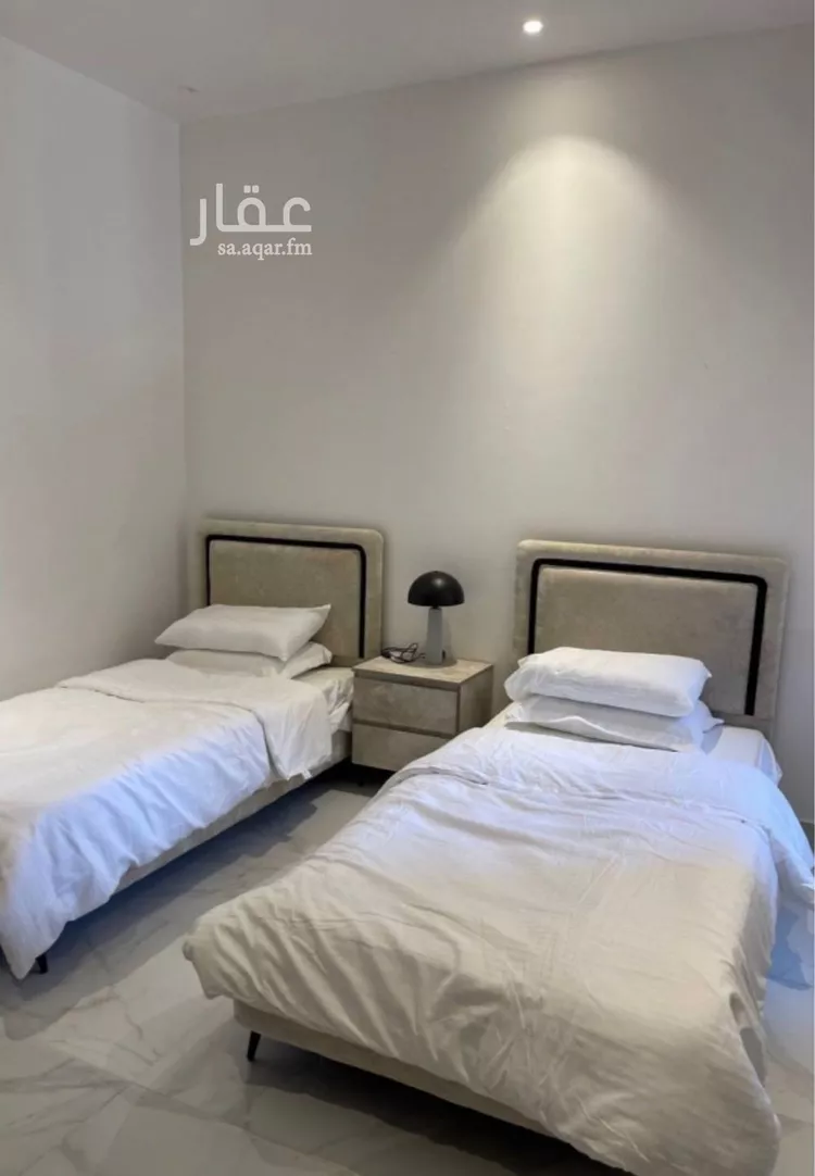 شقة للإيجار في شارع غصن السلام, حي الرويس, مدينة جدة, منطقة مكة المكرمة صورة 3
