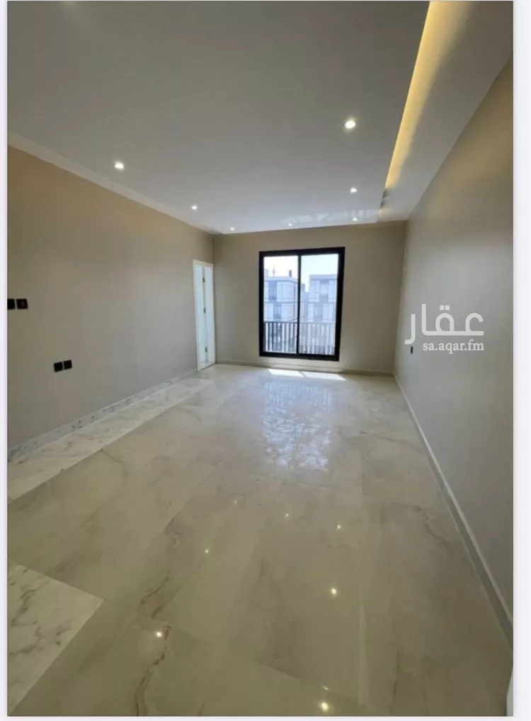 شقة للإيجار في شارع وادي الزرقاء, حي الندى, مدينة الرياض, منطقة الرياض
