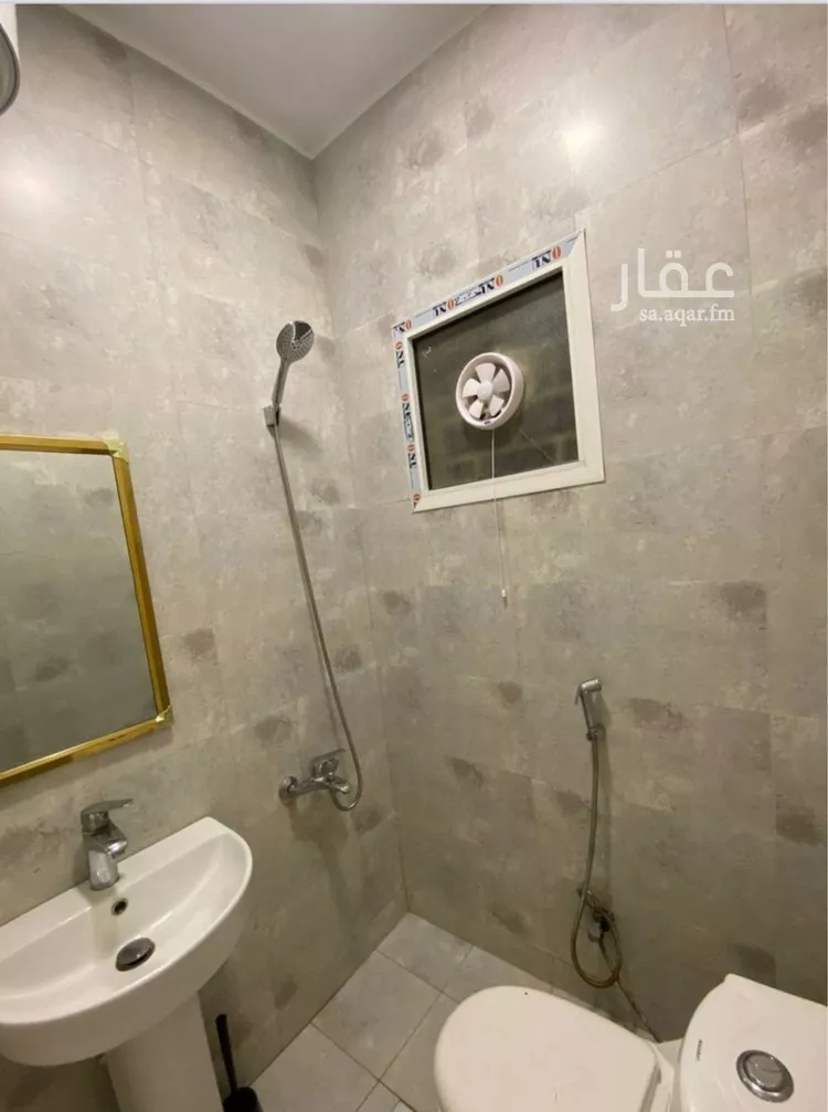 شقة للإيجار في شارع طريق عثمان بن عفان, حي النزهة, مدينة الرياض, منطقة الرياض صورة 3