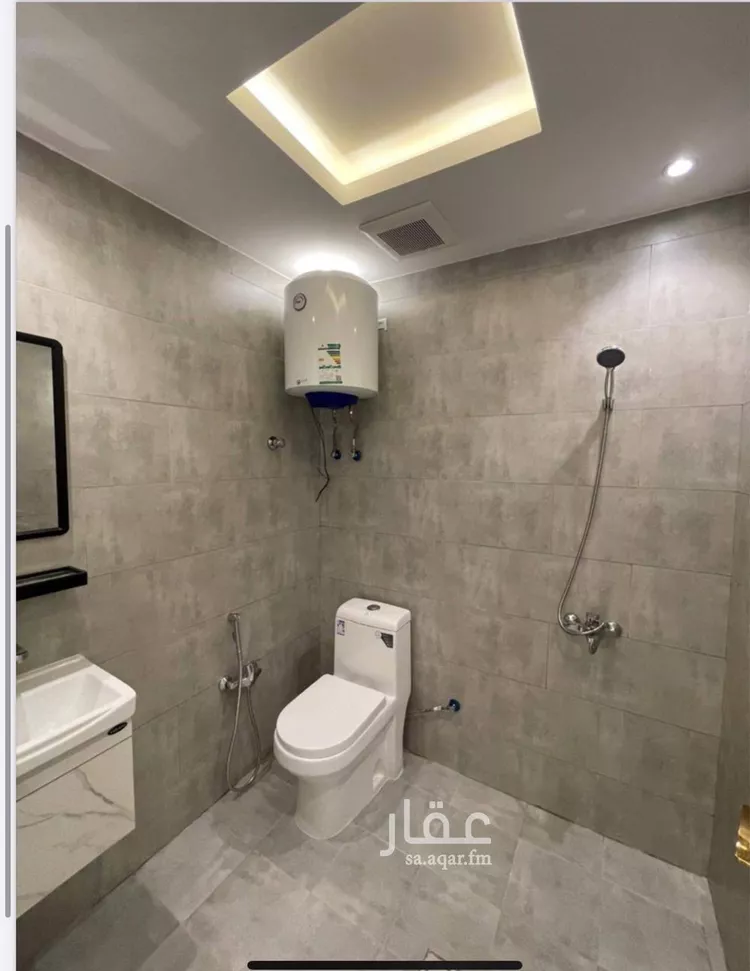 شقة للإيجار في شارع ابي بكر الصديق, حي التعاون, مدينة الرياض, منطقة الرياض صورة 3