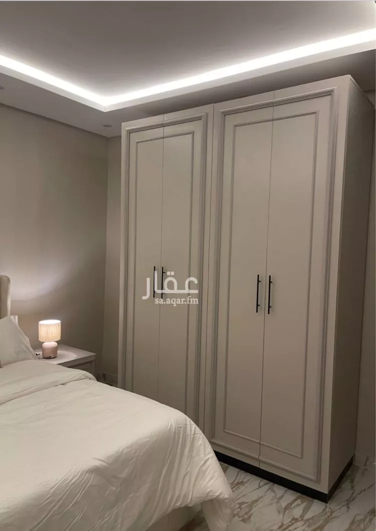 شقة للإيجار في شارع طريق الامير محمد بن سعد بن عبد العزيز, حي حطين, مدينة الرياض, منطقة الرياض صورة 3