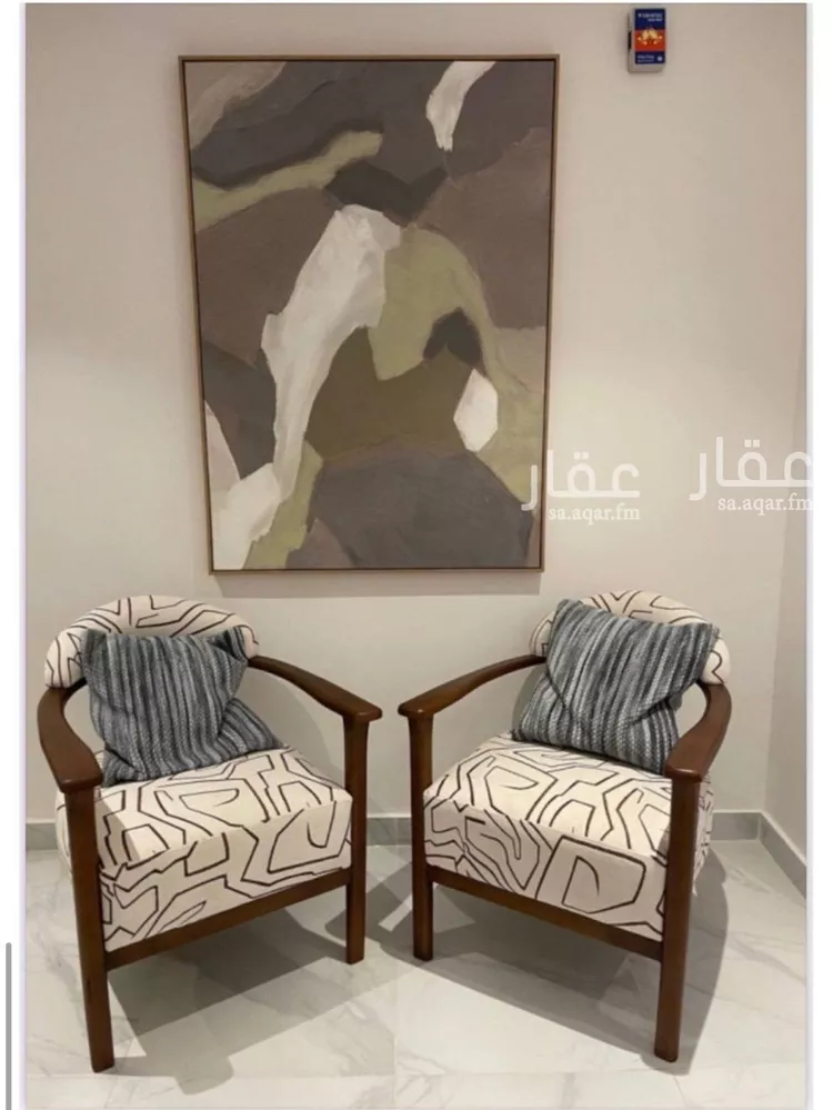 شقة للإيجار في شارع غصن السلام, حي الرويس, مدينة جدة, منطقة مكة المكرمة