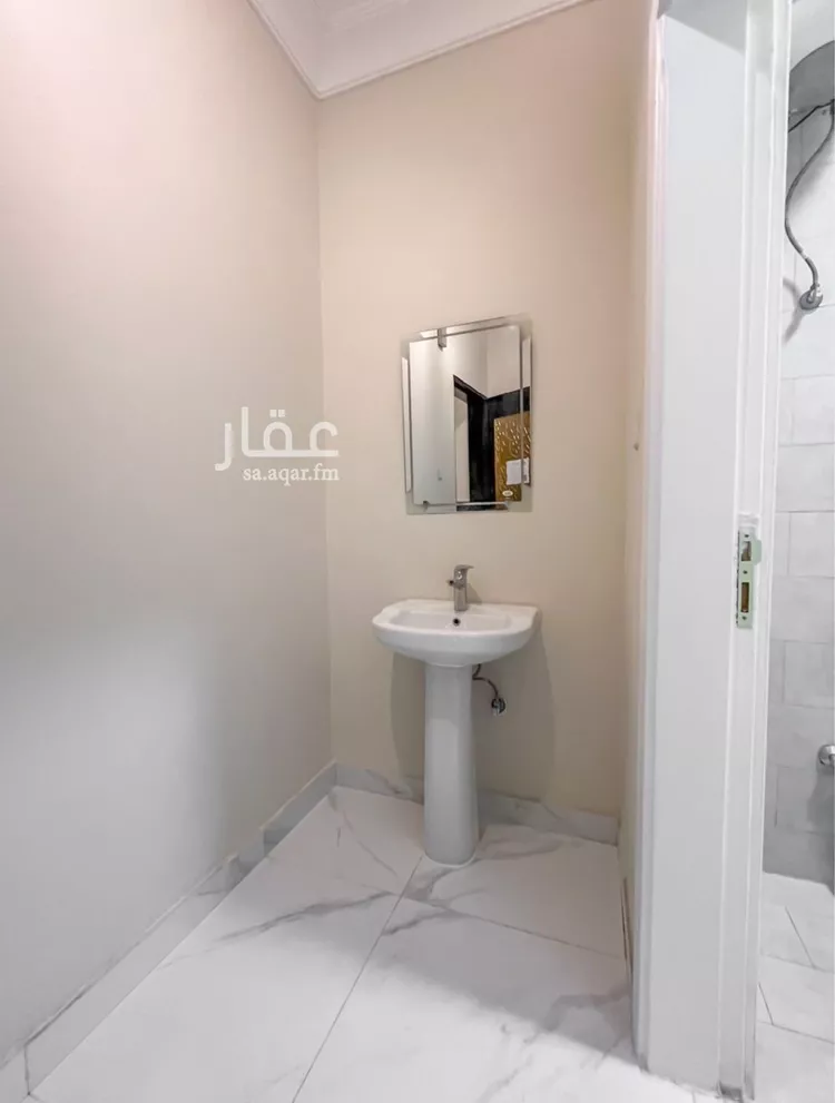 شقة للإيجار في شارع عين سارة, حي الفيحاء, مدينة الرياض, منطقة الرياض صورة 5