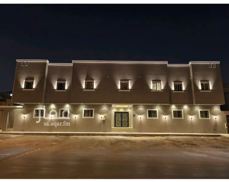 شقة للإيجار في شارع الهمامي, حي الإزدهار, مدينة الرياض, منطقة الرياض