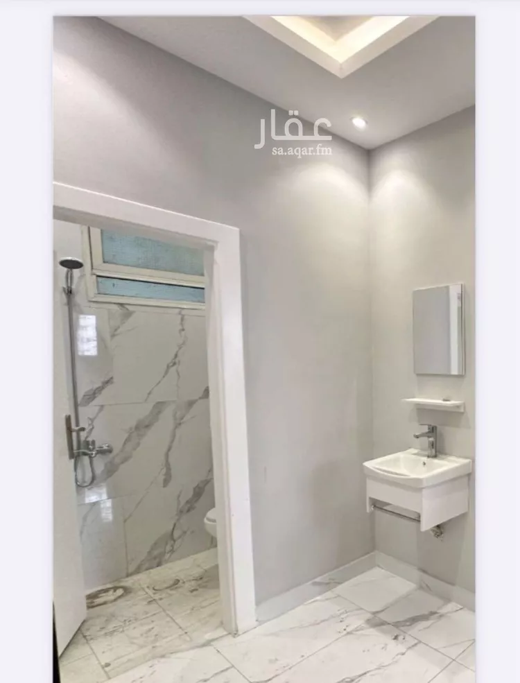 شقة للإيجار في شارع الظفير, حي النفل, مدينة الرياض, منطقة الرياض صورة 4