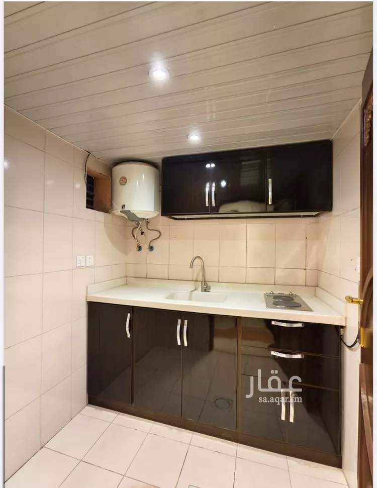 شقة للإيجار في شارع ابي بكر الصديق, حي النفل, مدينة الرياض, منطقة الرياض صورة 2