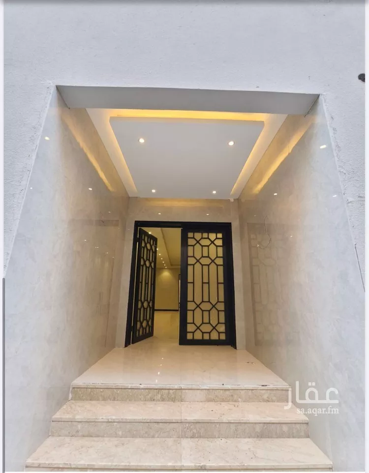شقة للإيجار في شارع سعود بن عبدالعزيز بن محمد الفرعي, حي المرسلات, مدينة الرياض, منطقة الرياض صورة 2