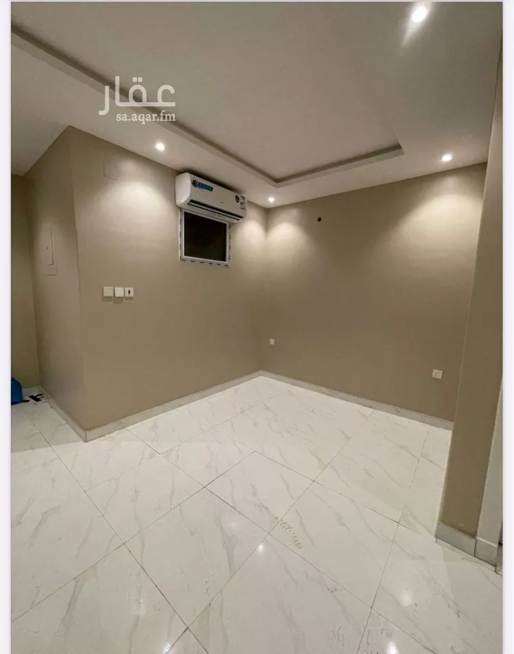 شقة للإيجار في شارع السيحي, حي الحمراء, مدينة الرياض, منطقة الرياض