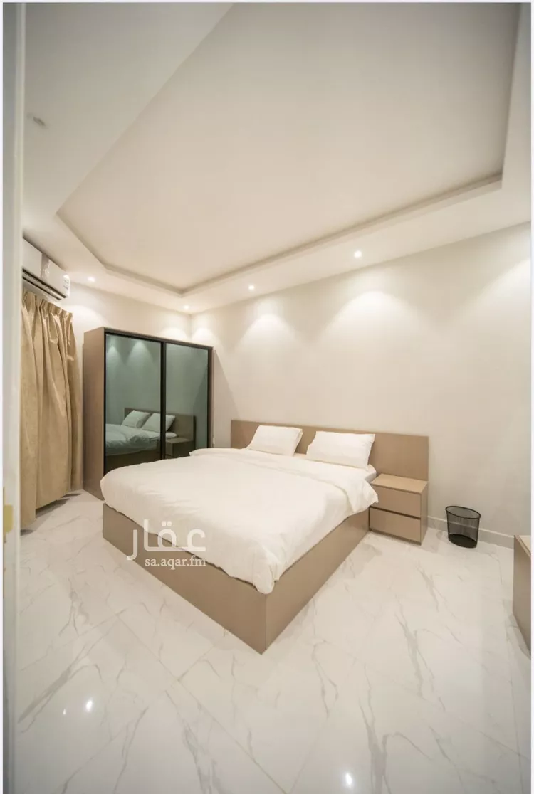 شقة للإيجار في شارع وادي العمارية, حي حطين, مدينة الرياض, منطقة الرياض