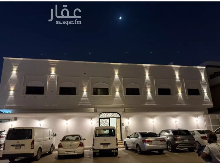 شقة للإيجار في شارع  عبدالله المخضوب, حي الوادي, مدينة الرياض, منطقة الرياض