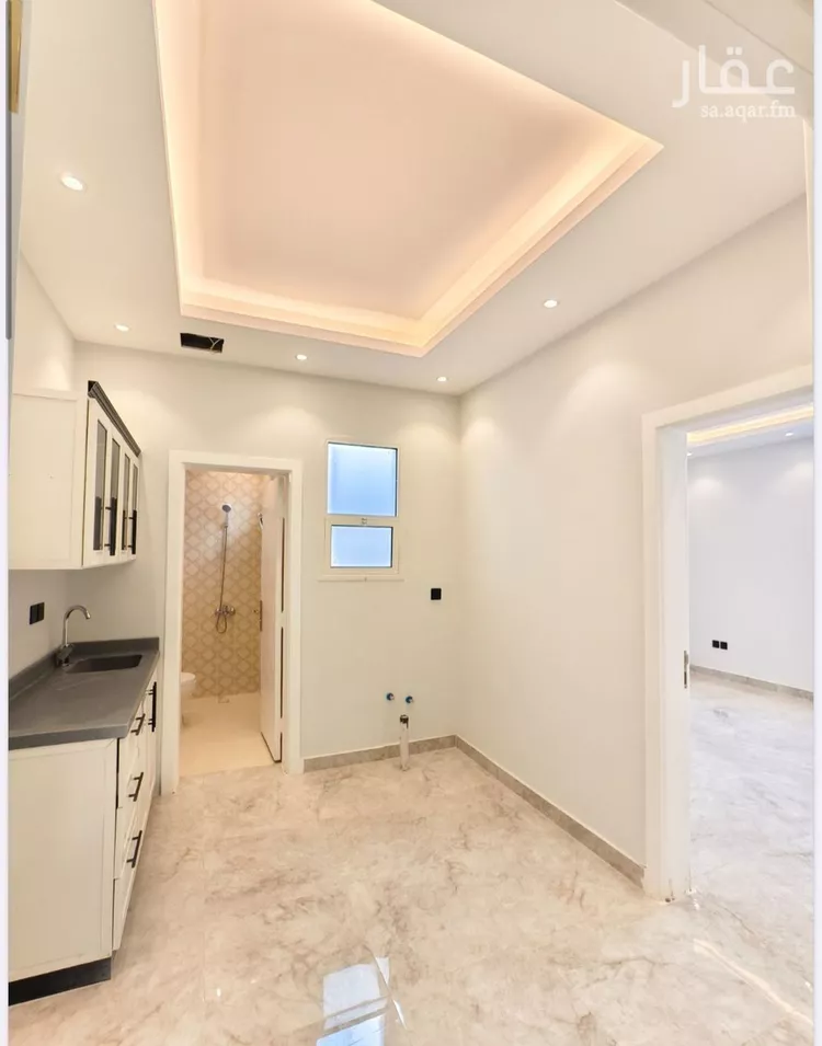 شقة للإيجار في شارع نهر السند, حي النفل, مدينة الرياض, منطقة الرياض صورة 5