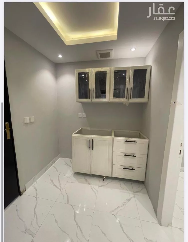 شقة للإيجار في شارع ابي بكر الصديق الفرعي, حي التعاون, مدينة الرياض, منطقة الرياض صورة 2