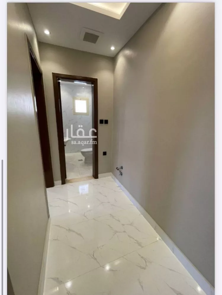 شقة للإيجار في شارع الخيالة, حي الياسمين, مدينة الرياض, منطقة الرياض صورة 3