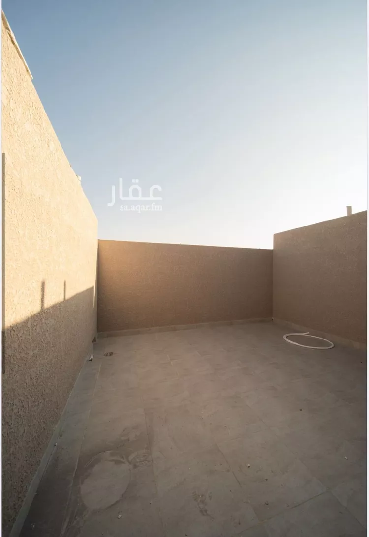شقة للإيجار في شارع طريق الملك عبد الله, حي مغرزات, مدينة الرياض, منطقة الرياض صورة 4
