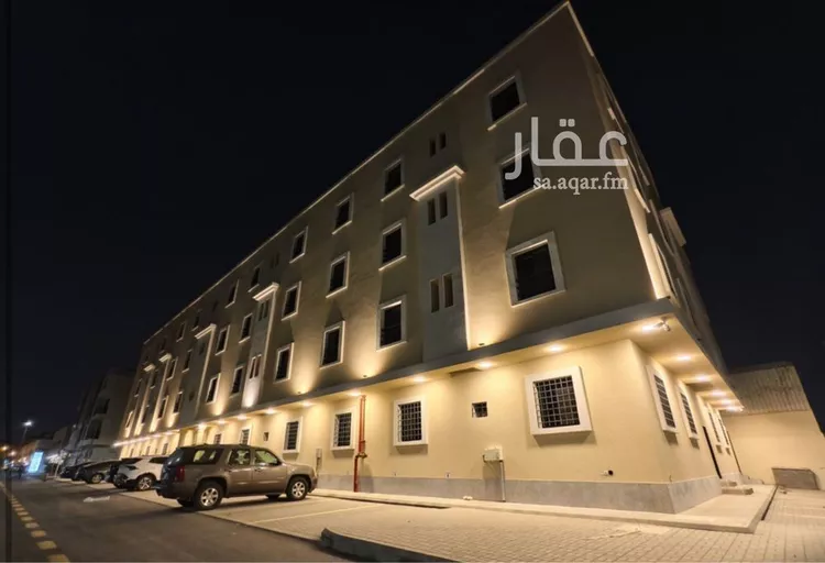 شقة للإيجار في شارع الأمير فهد بن جلوي, حي الروضة, مدينة الرياض, منطقة الرياض صورة 2