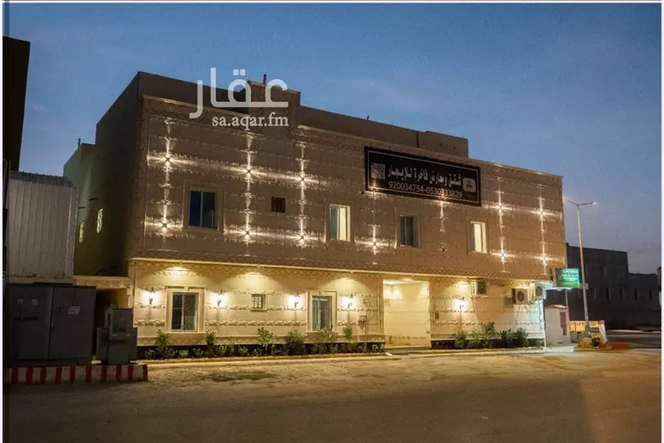 شقة للإيجار في شارع الأمير سعود الكبير بن عبدالعزيز آل سعو, حي الملك فيصل, مدينة الرياض, منطقة الرياض
