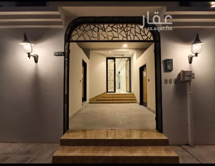 شقة للإيجار في شارع  عبدالله المخضوب, حي الوادي, مدينة الرياض, منطقة الرياض صورة 2