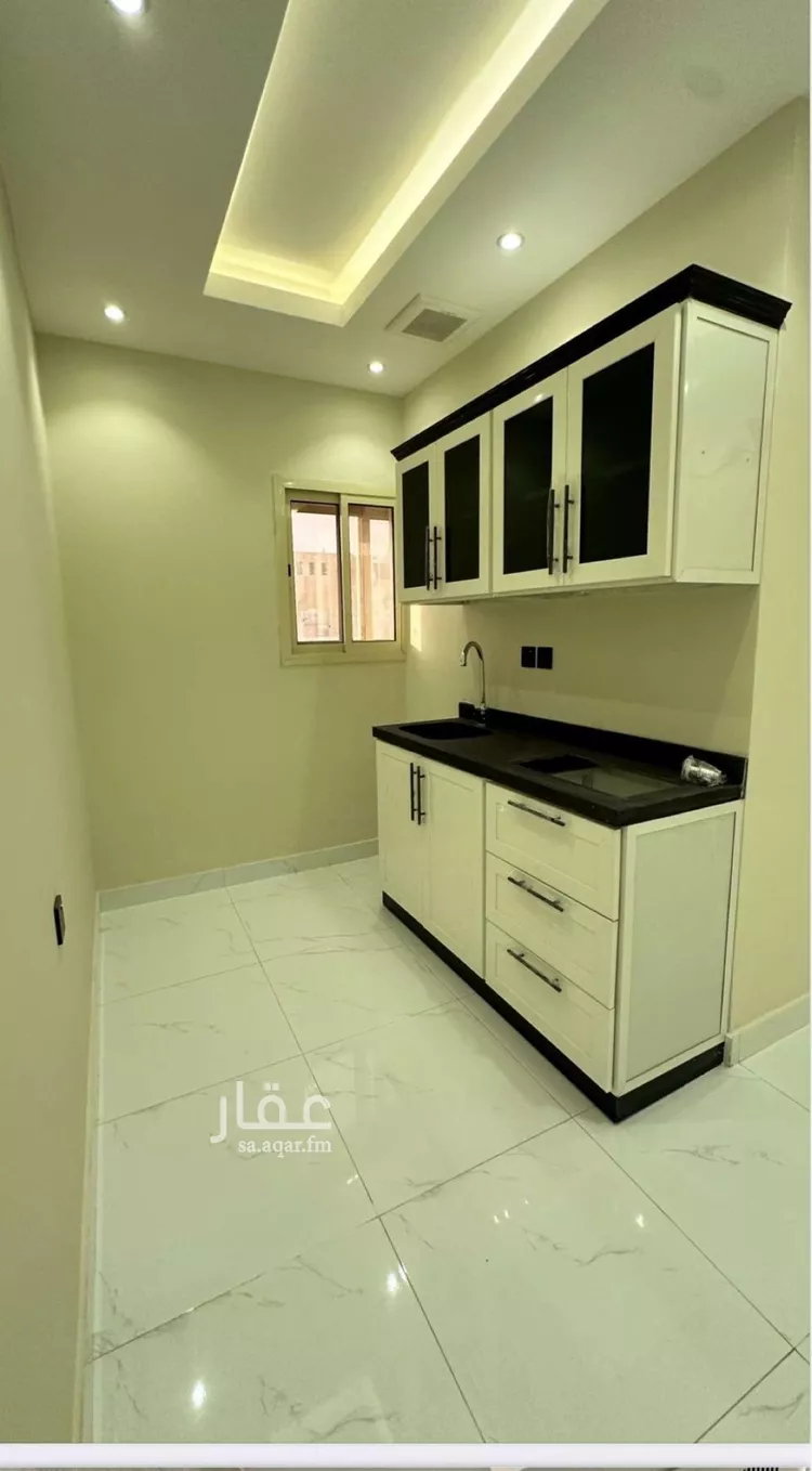 شقة للإيجار في شارع عبدالله الخطيب, حي القيروان, مدينة الرياض, منطقة الرياض صورة 4