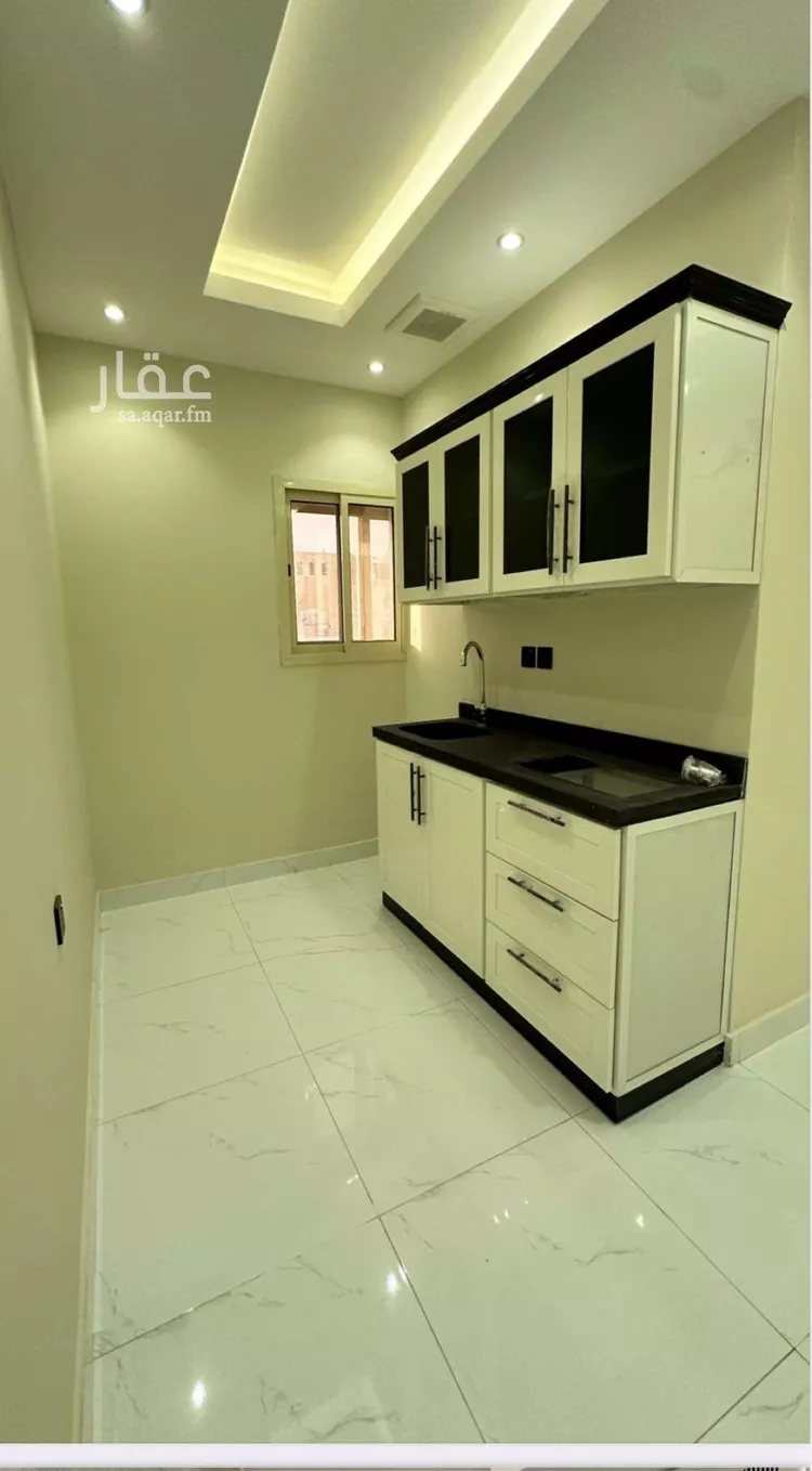 شقة للإيجار في شارع عبدالله الخطيب, حي القيروان, مدينة الرياض, منطقة الرياض صورة 2