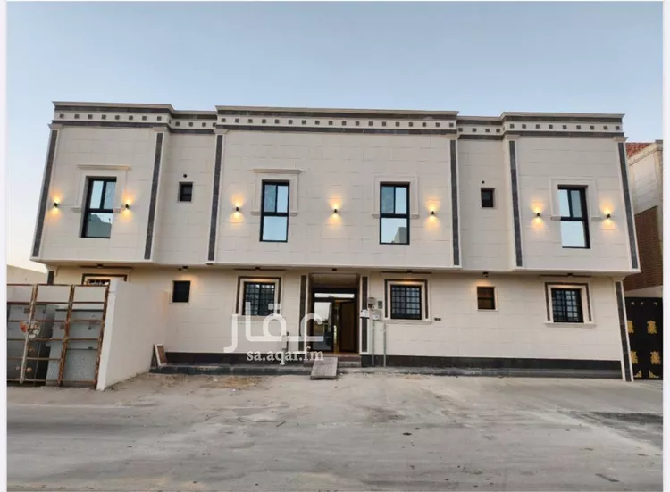 شقة للإيجار في شارع محمد المقدمي, حي النفل, مدينة الرياض, منطقة الرياض صورة 3