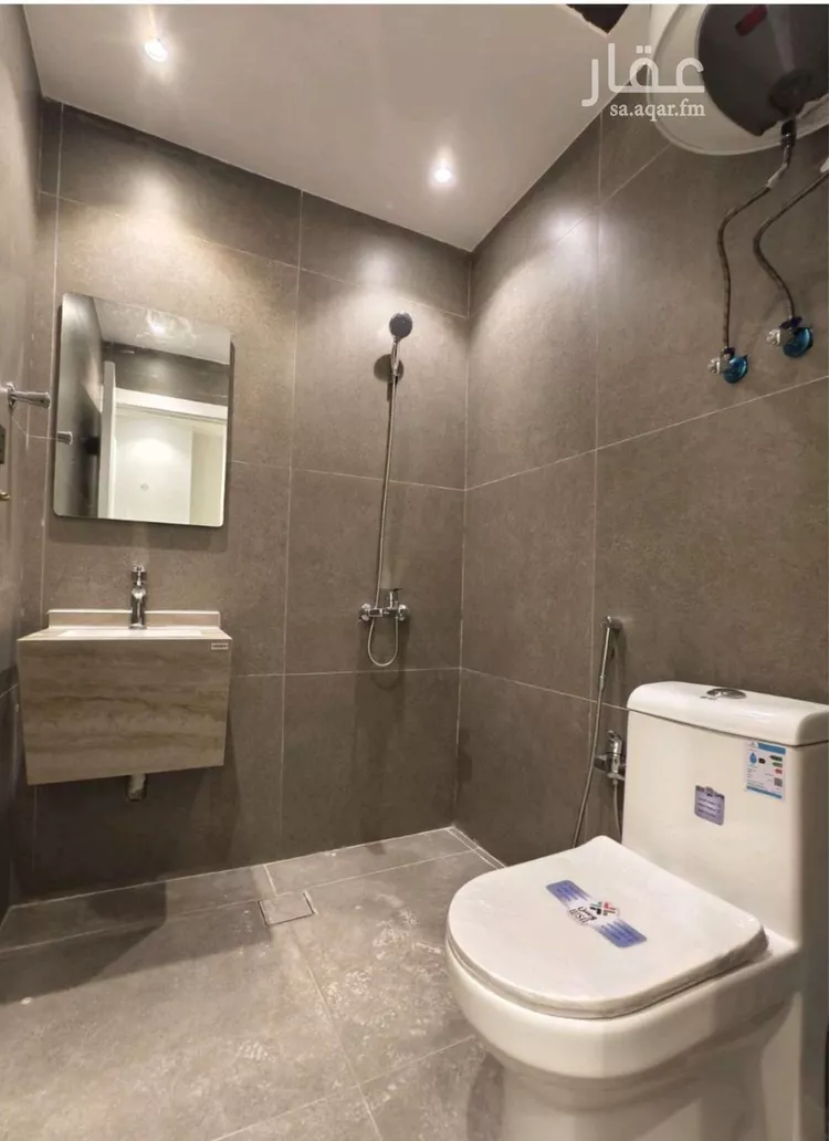 شقة للإيجار في شارع عبدالله الأسدي, حي مغرزات, مدينة الرياض, منطقة الرياض صورة 3