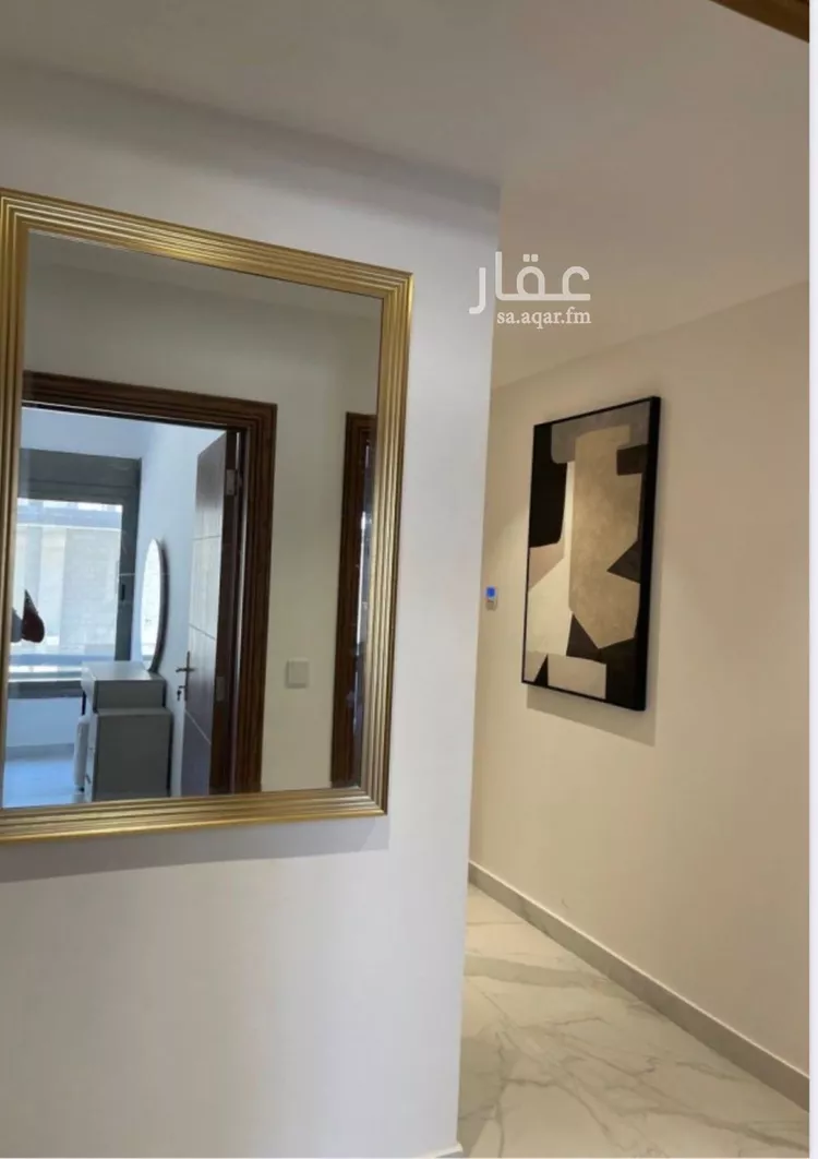 شقة للإيجار في شارع غصن السلام, حي الرويس, مدينة جدة, منطقة مكة المكرمة