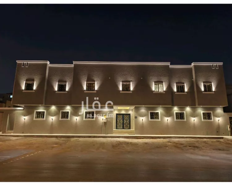 شقة للإيجار في شارع الهمامي, حي الإزدهار, مدينة الرياض, منطقة الرياض