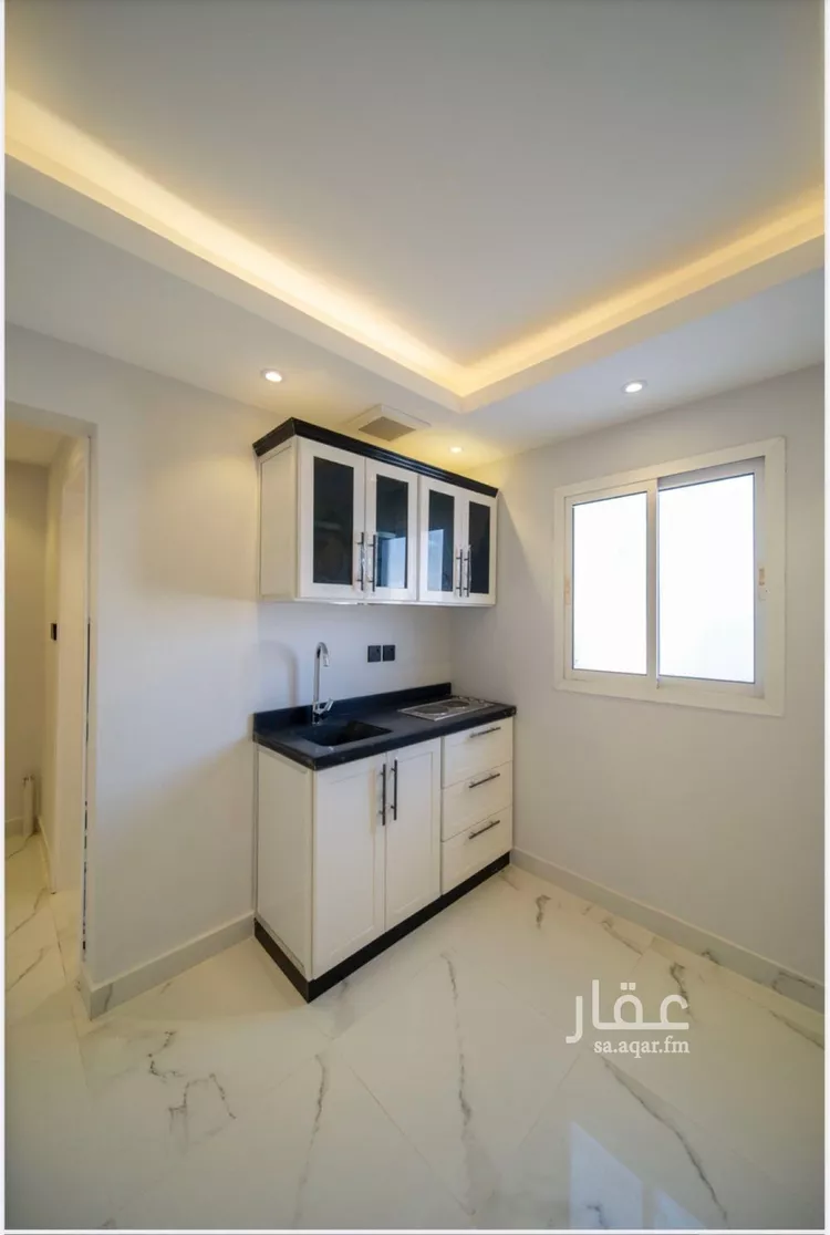 شقة للإيجار في شارع ابي بكر الصديق الفرعي, حي النفل, مدينة الرياض, منطقة الرياض صورة 2