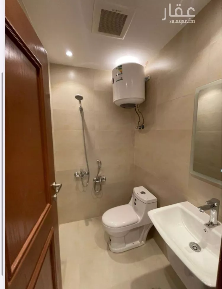 شقة للإيجار في شارع وادي الزرقاء, حي الوادي, مدينة الرياض, منطقة الرياض صورة 3