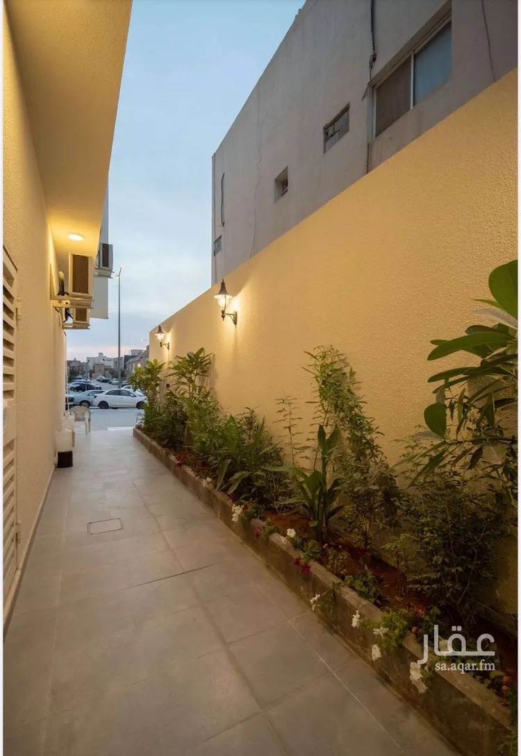 شقة للإيجار في شارع وادي السرح, حي الوادي, مدينة الرياض, منطقة الرياض