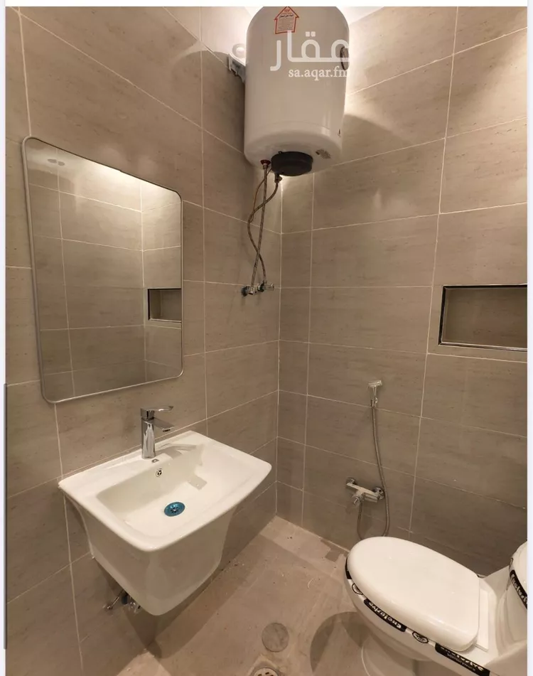 شقة للإيجار في شارع ابن سينا, حي المروج, مدينة الرياض, منطقة الرياض صورة 3