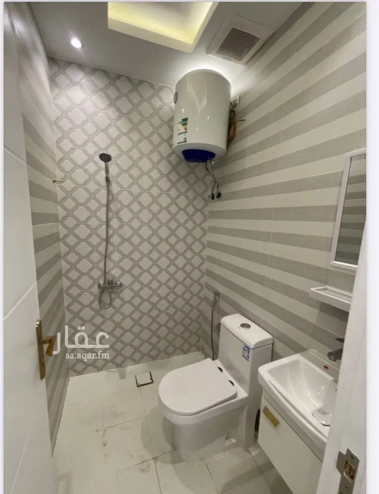 شقة للإيجار في شارع الامير عبدالمحسن بن جلوي, حي المصيف, مدينة الرياض, منطقة الرياض صورة 4