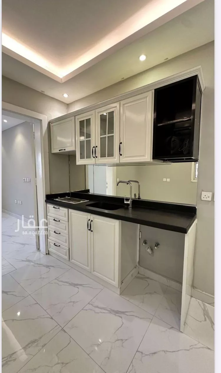 شقة للإيجار في شارع إبراهيم بن نغيمش, حي العقيق, مدينة الرياض, منطقة الرياض صورة 3
