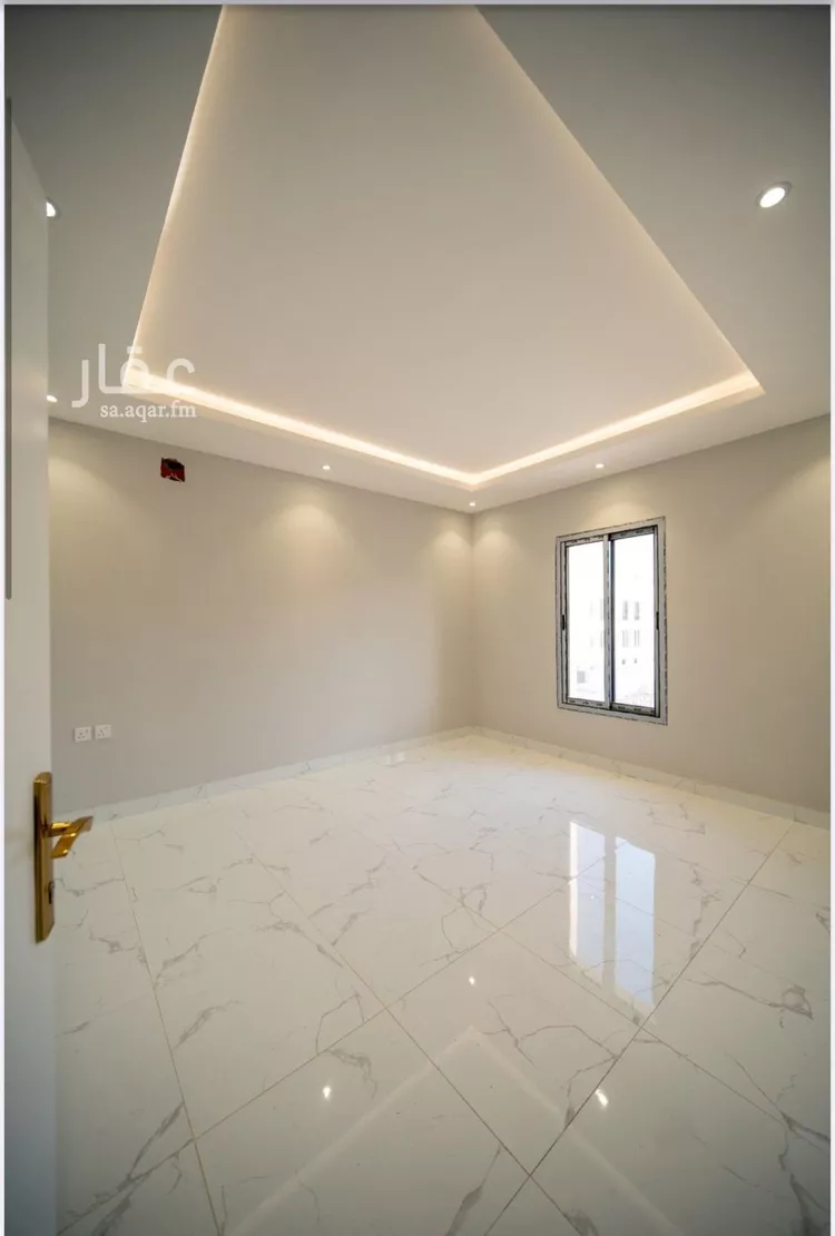 شقة للإيجار في شارع عبدالله الخطيب, حي القيروان, مدينة الرياض, منطقة الرياض