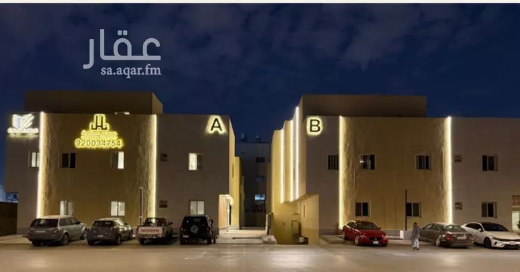 شقة للإيجار في شارع امرؤ القيس, حي السليمانية, مدينة الرياض, منطقة الرياض صورة 3