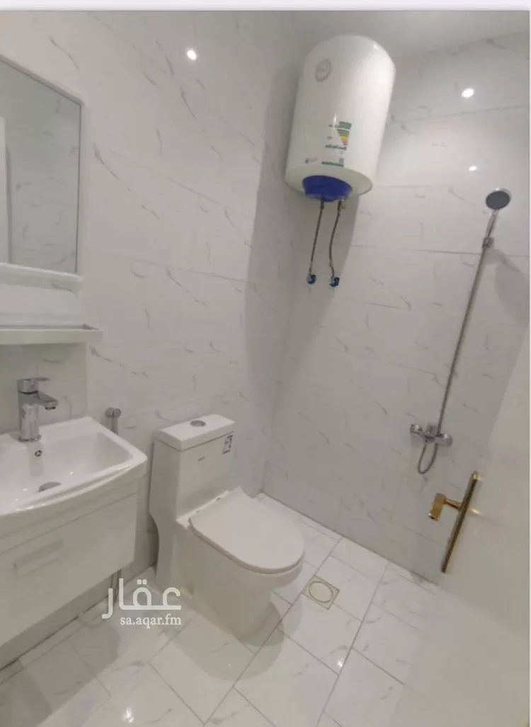 شقة للإيجار في شارع طريق العروبة, حي أم الحمام الغربي, مدينة الرياض, منطقة الرياض صورة 3