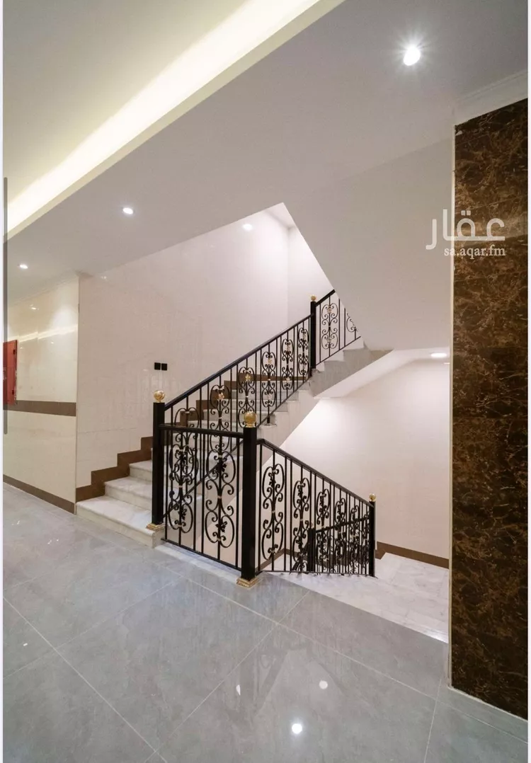 شقة للإيجار في شارع وادي وج, حي الملقا, مدينة الرياض, منطقة الرياض صورة 3