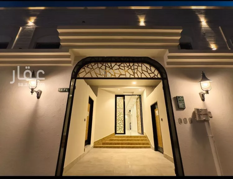 شقة للإيجار في شارع  عبدالله المخضوب, حي الوادي, مدينة الرياض, منطقة الرياض