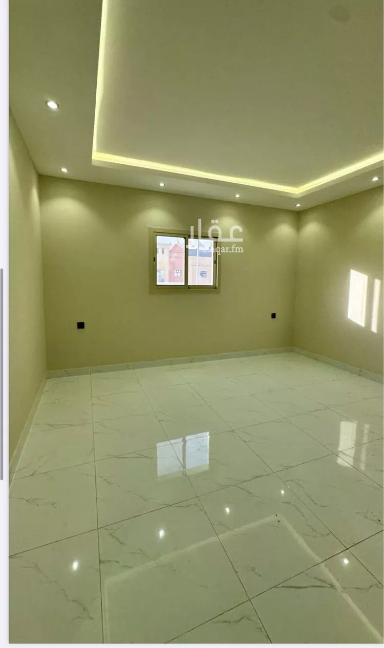 شقة للإيجار في شارع عبدالله الخطيب, حي القيروان, مدينة الرياض, منطقة الرياض