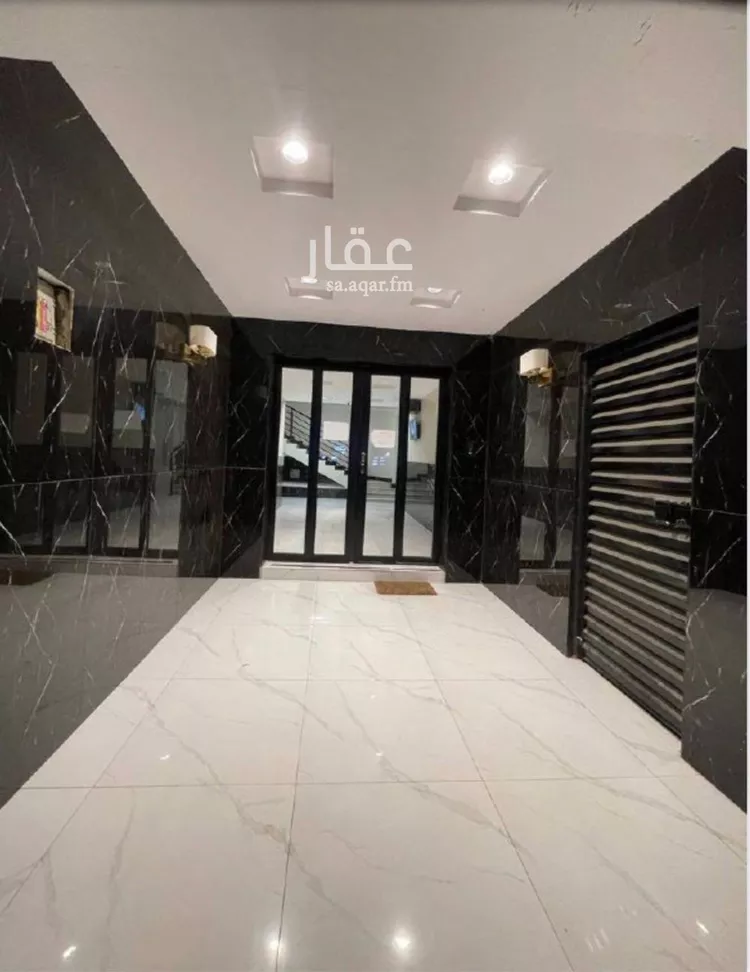 شقة للإيجار في شارع طيبة, حي الوادي, مدينة الرياض, منطقة الرياض صورة 5