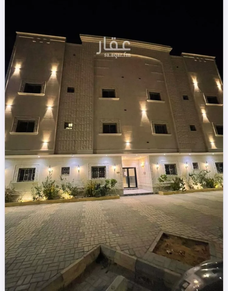 شقة للإيجار في شارع الحدائق, حي النفل, مدينة الرياض, منطقة الرياض صورة 5