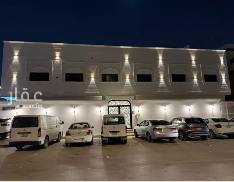 Apartment for Rent in Riyadh Al Wadi