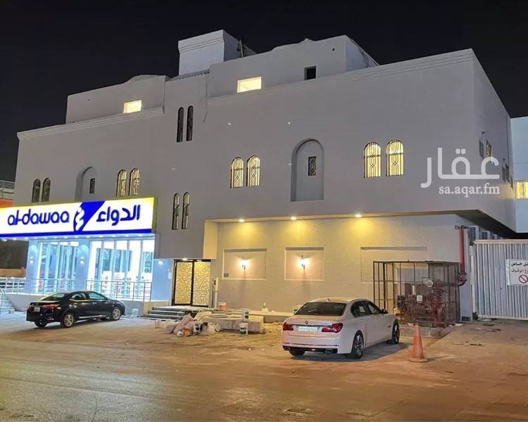 شقة للإيجار في شارع طريق الملك عبد الله, حي مغرزات, مدينة الرياض, منطقة الرياض