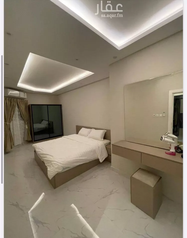 شقة للإيجار في شارع وادي العمارية, حي حطين, مدينة الرياض, منطقة الرياض صورة 2