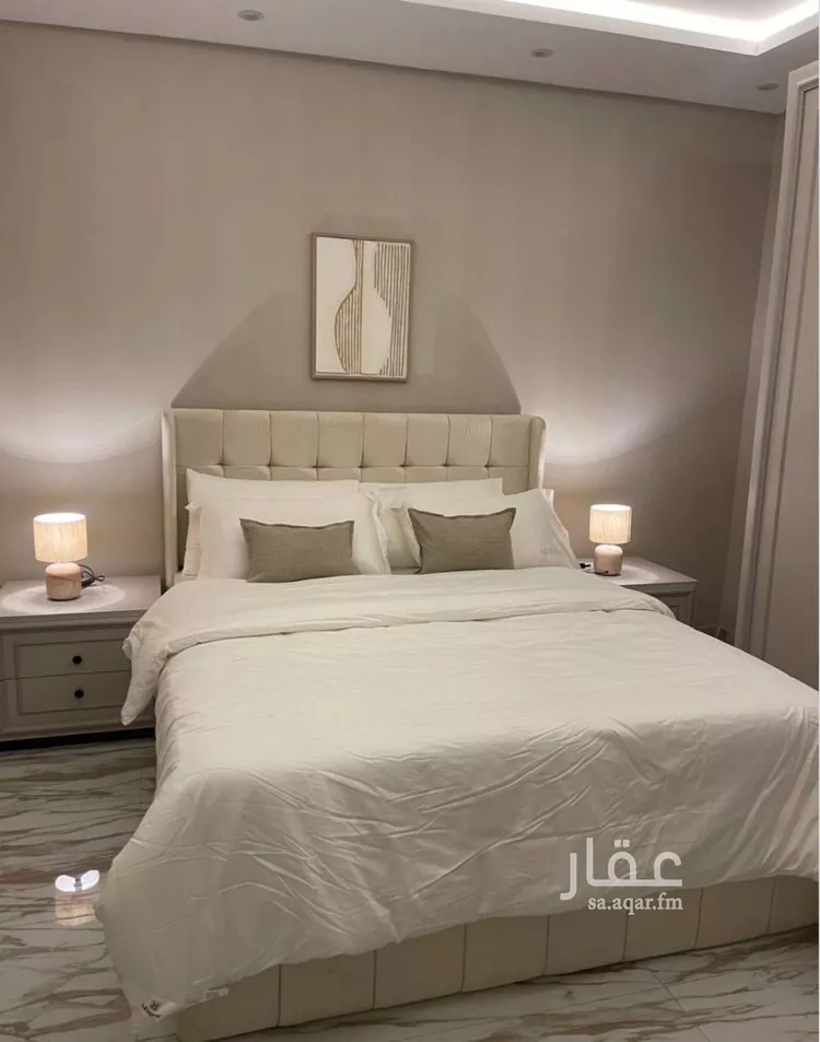 شقة للإيجار في شارع طريق الامير محمد بن سعد بن عبد العزيز, حي حطين, مدينة الرياض, منطقة الرياض صورة 2
